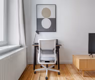 Stargarder Straße Service Apartment