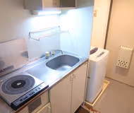 Saiwaimachi E Serviced Apartment