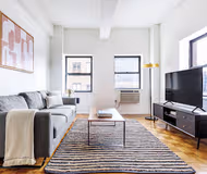 Prenzla Serviced Apartment