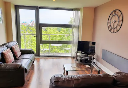 Lime Square Accommodation