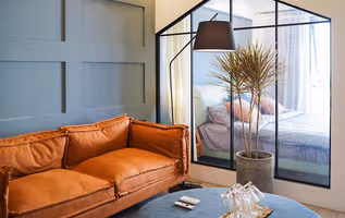 Hunan Highway Apartments