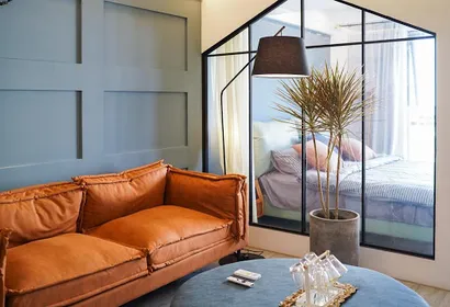 Hunan Highway Apartments
