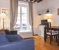 A PERFECT MARAIS STAY ON RUE DES TOURNELLES