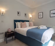 High Street Kensington