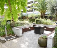 Koto-ku Serviced Apartments  II