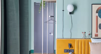 Landwehrstraße Serviced Apartment