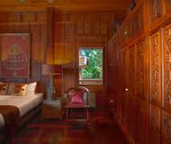 Villa Ayutthaya In Rawai