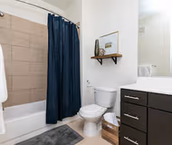 Broadway Baltimore Apartment