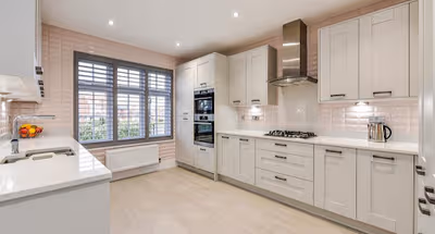 Barfoot Four Bedroom Luxury House