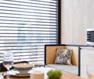 Coventry St. Serviced Apartments