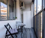 Palacio  Serviced Apartment