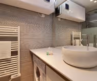 Rue De Temple Serviced Apartment
