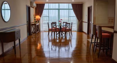 Lorong Gerai Timur Service Apartment