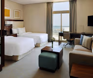 Abdullah Saleh Almulla Street Serviced Apartment