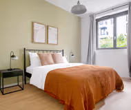 Schönegarten, Kurfürstenstraße Serviced Apartment