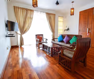 Havelock Road Serviced Apartments
