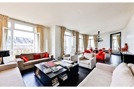 VICTOR HUGO 220M2 OF PURE BLISS AND LUXURY