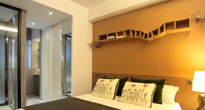 Aberdeen Street Apartments