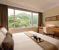 Admiralty Serviced Apartments