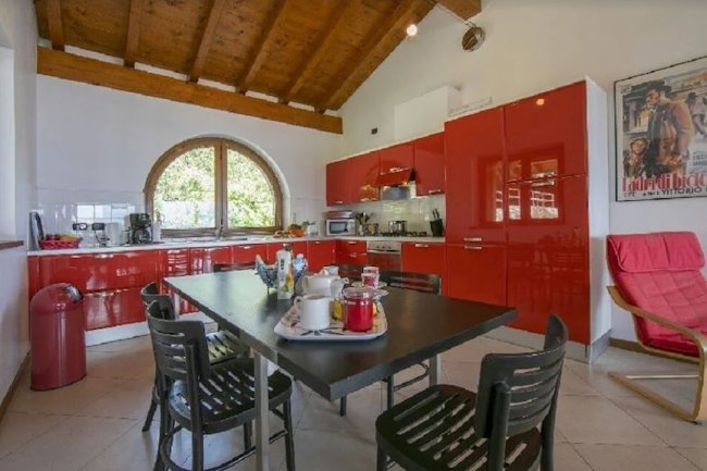The Medieval Pearl of Lake Como Wonderful Family Holiday at a Mountainside Villa