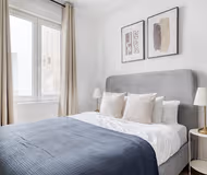 C. de Pizarro Apartment