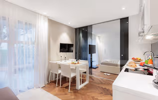 Bellariastrasse Serviced Apartments