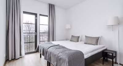 Märsta Ekilla Apartment