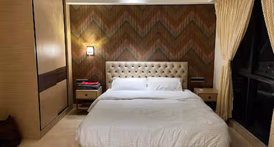 Chhadva Nagar Serviced Apartments-II