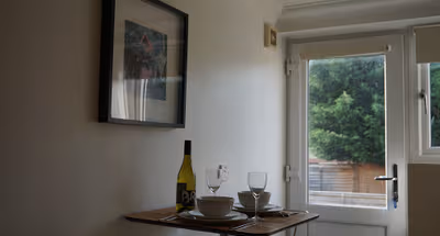 Holt Apartment Bristol