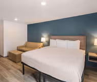 Northeast Greenbelt Apartment