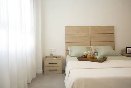 El Carmen Serviced Apartments