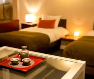 Daikoku-Cho Serviced Apartments