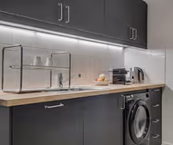 Boulevard de Bonne Nouvelle Serviced Apartment