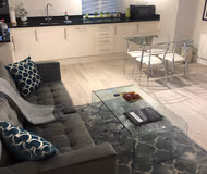 Elizabeth Court First Floor