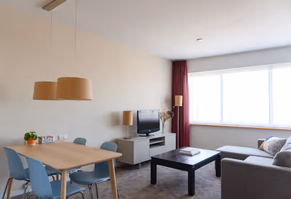 Buitenveldert Serviced Apartments, Amstelveen