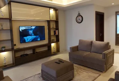 Boulevard Serviced Apartment