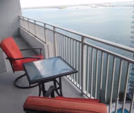 Brickell Bay Drive, Miami Fl