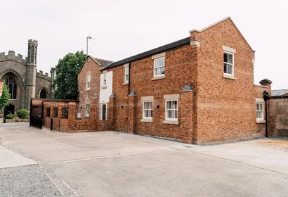Mill Street Apartments Derby