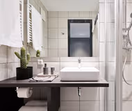 Viktoria Serviced Apartments