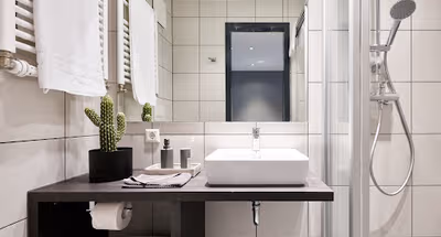 Viktoria Serviced Apartments