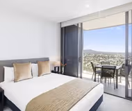 Railway Terrace Serviced Apartments