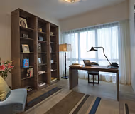 Jalan Ceylon Serviced Apartments