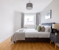 The Westside Birmingham Apartment