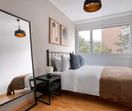 Gasstrasse Serviced Apartments