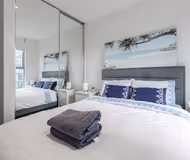 Collins Street Apartments