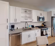 Albion Highland Park