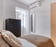 Pío XII Serviced Apartments