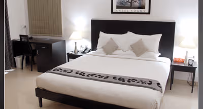 MG Road Serviced Apartment in Bengaluru