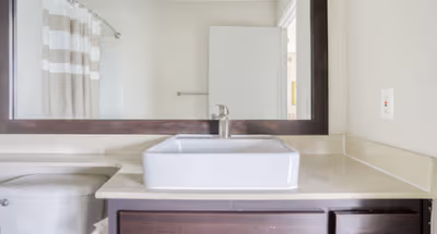 40th Street Service Apartment