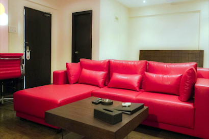 Luxury Suites in Andheri East, Mumbai